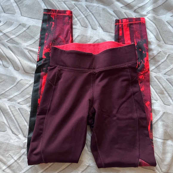 Under armour leggings - Picture 1 of 3